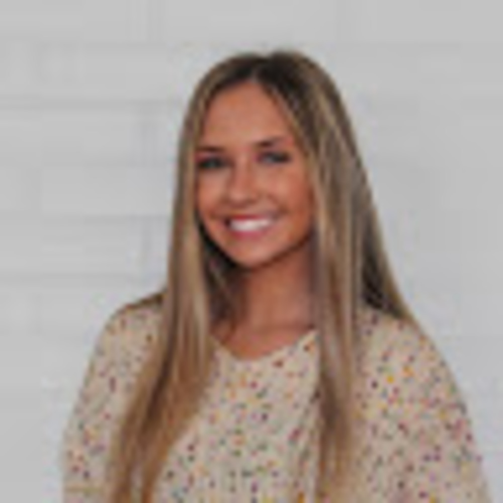Meet your Posher, Anna kate